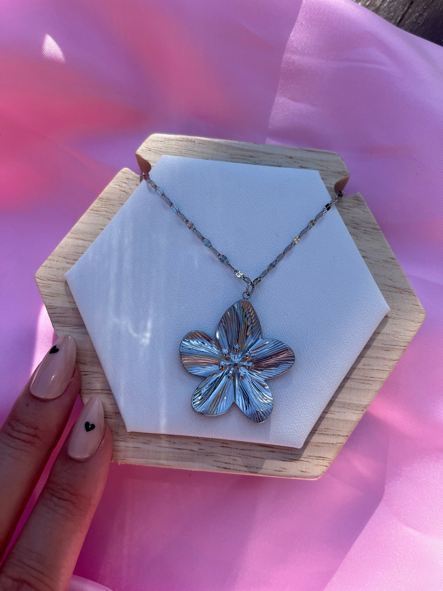 Collier Serena - Spécial Fête des Mères