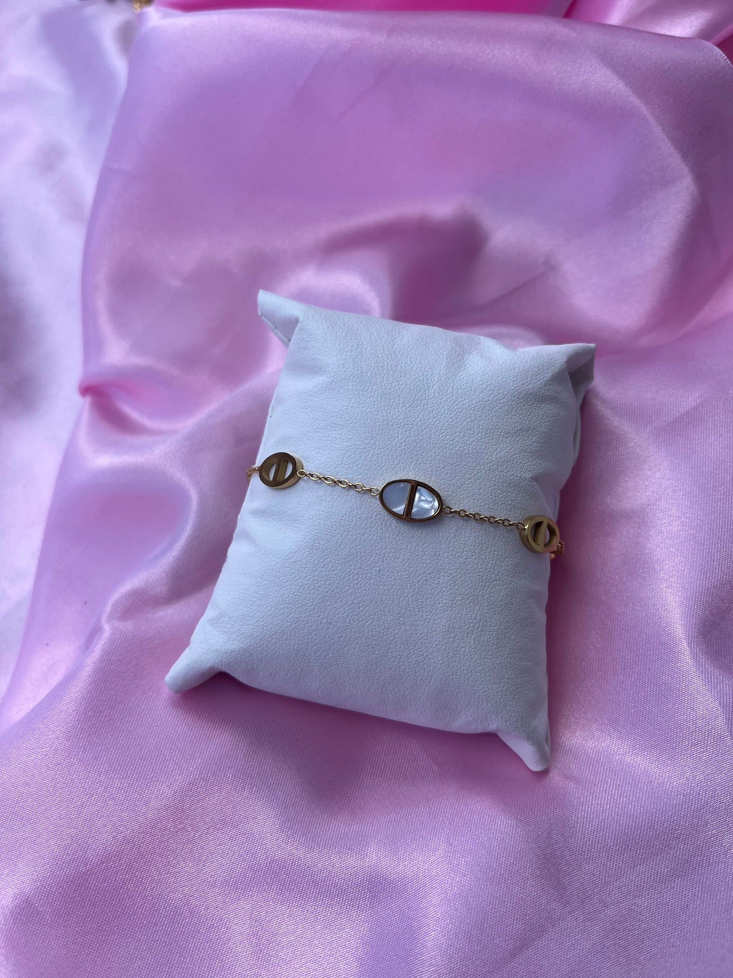 Bracelet Léa