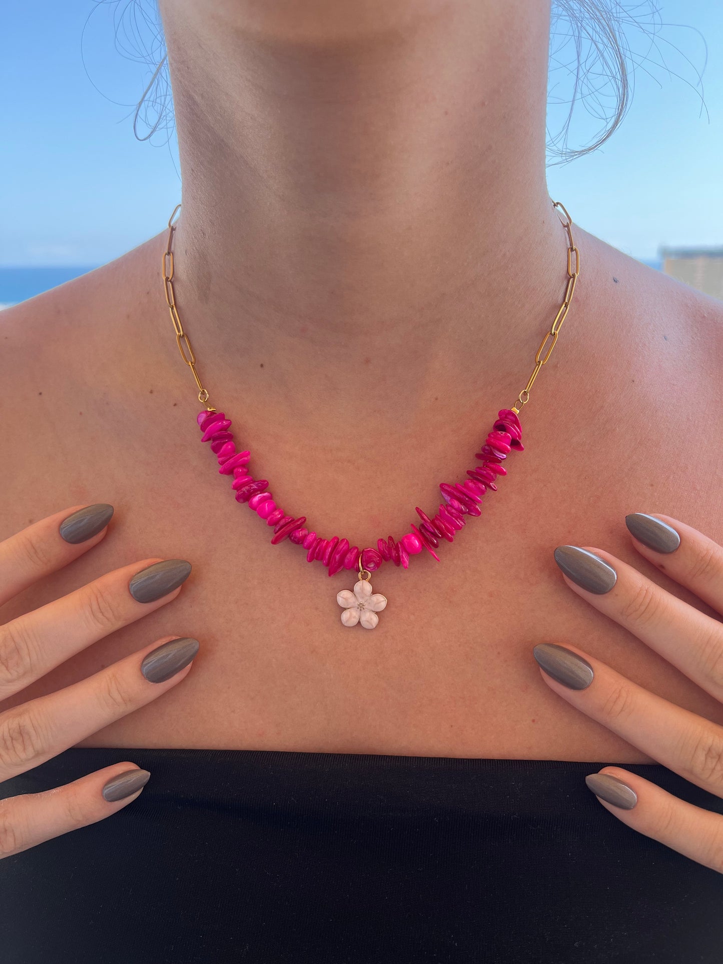 Collier Laïa