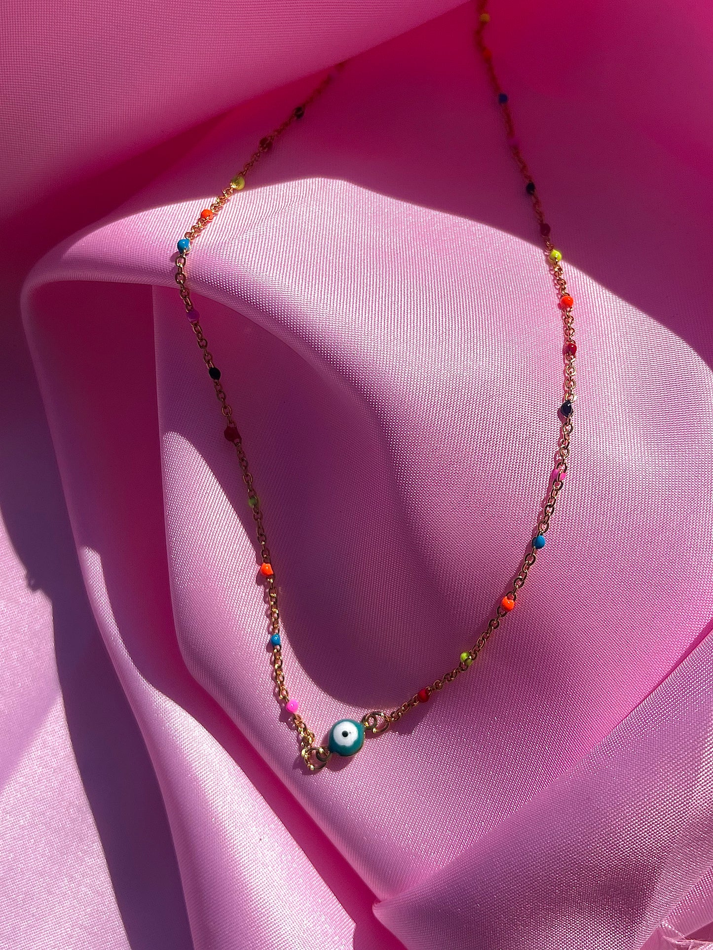 Collier Nina