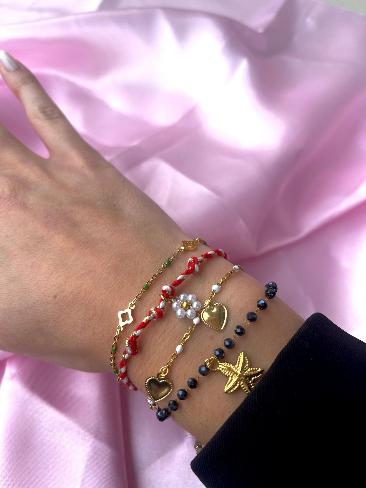 Bracelet Stella