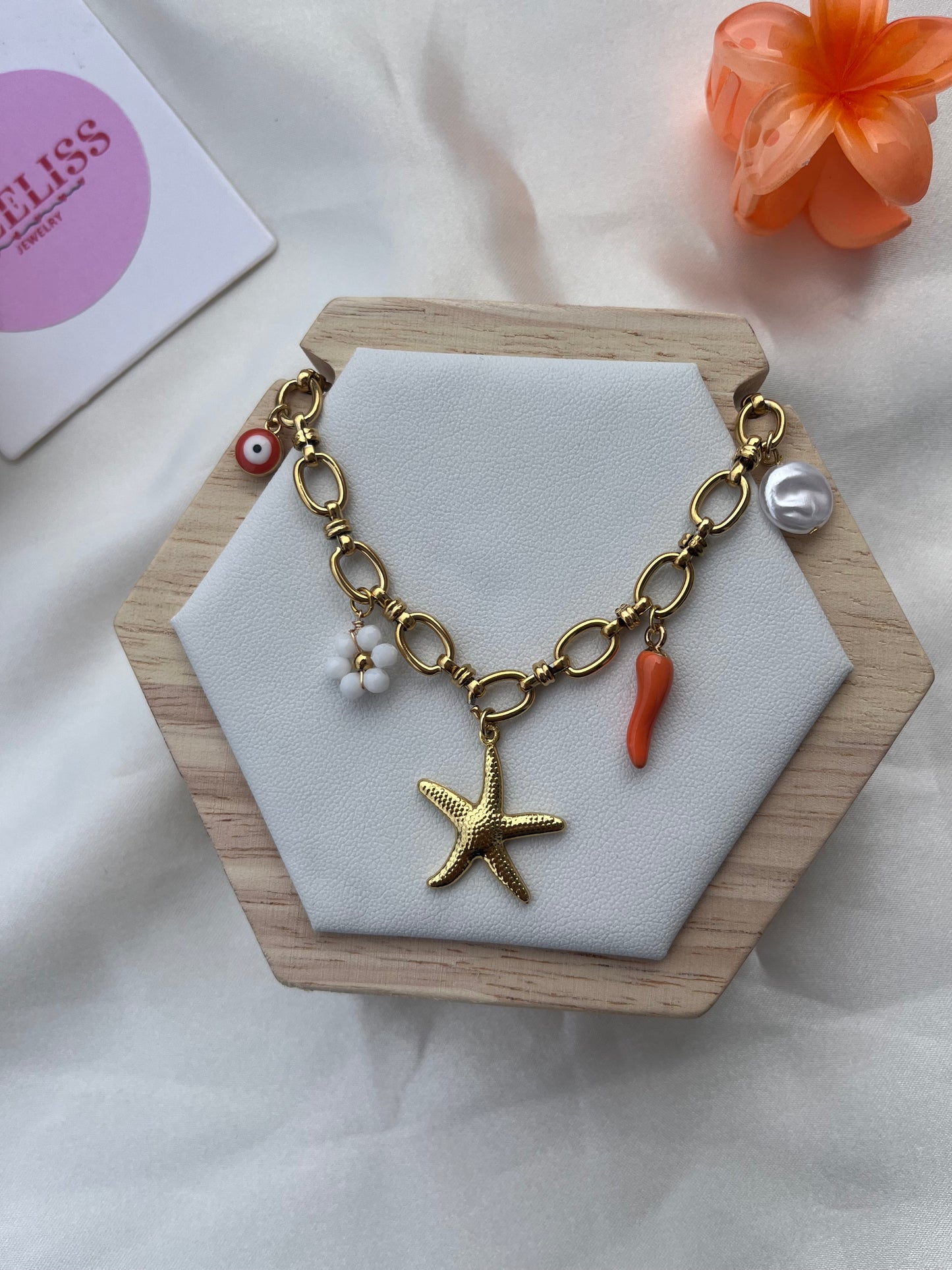 Collier Gaya