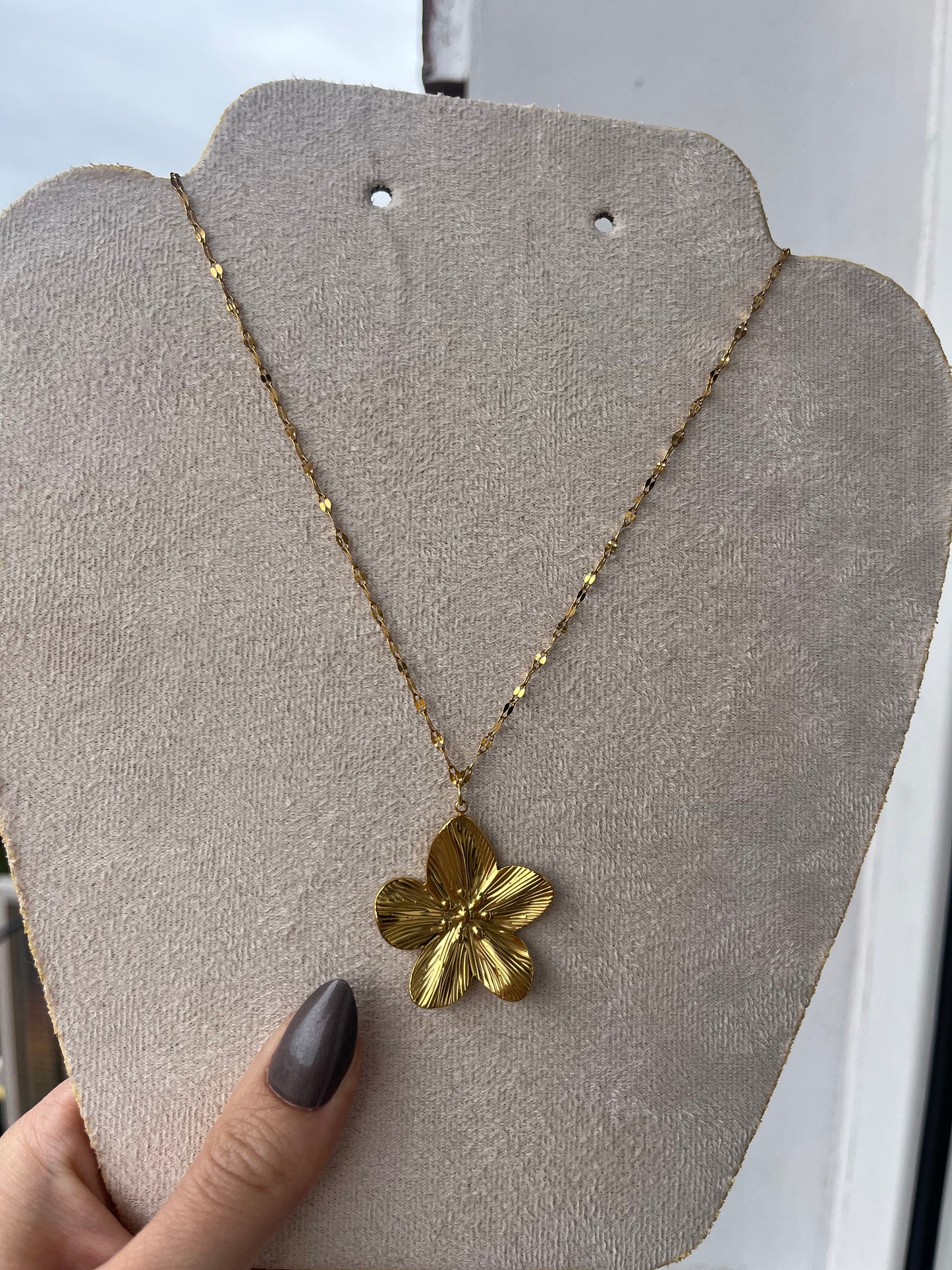 Collier Serena - Spécial Fête des Mères