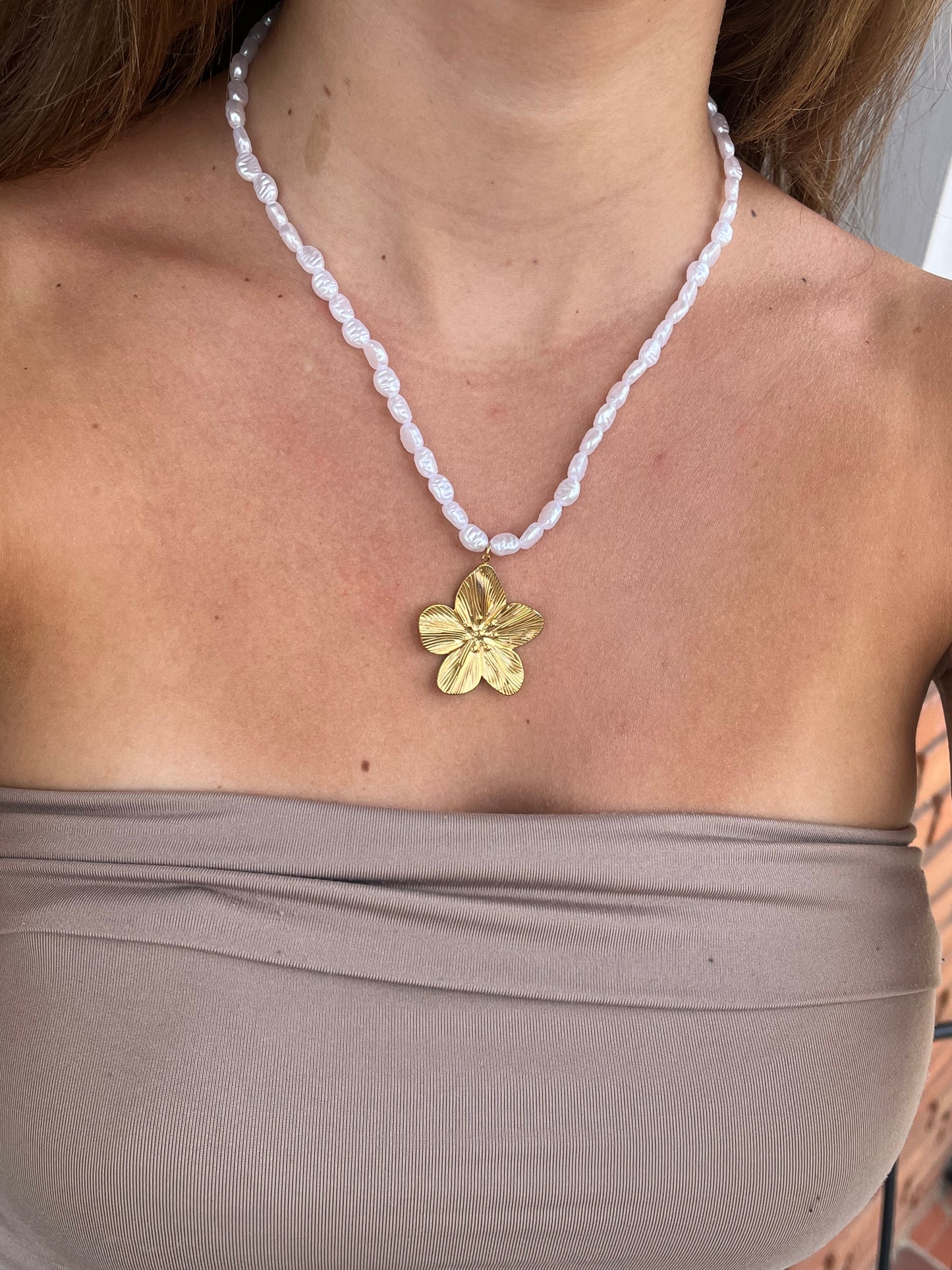 Collier Garance