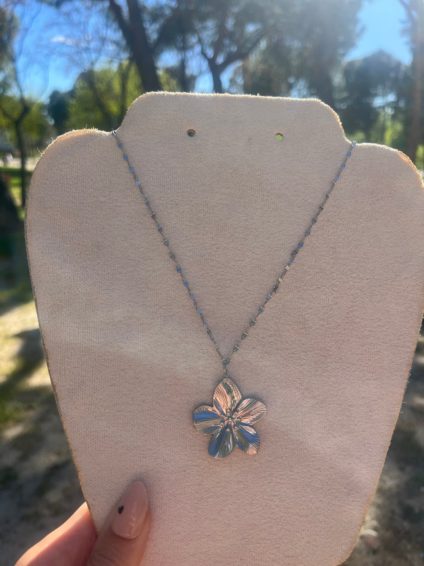 Collier Serena - Spécial Fête des Mères