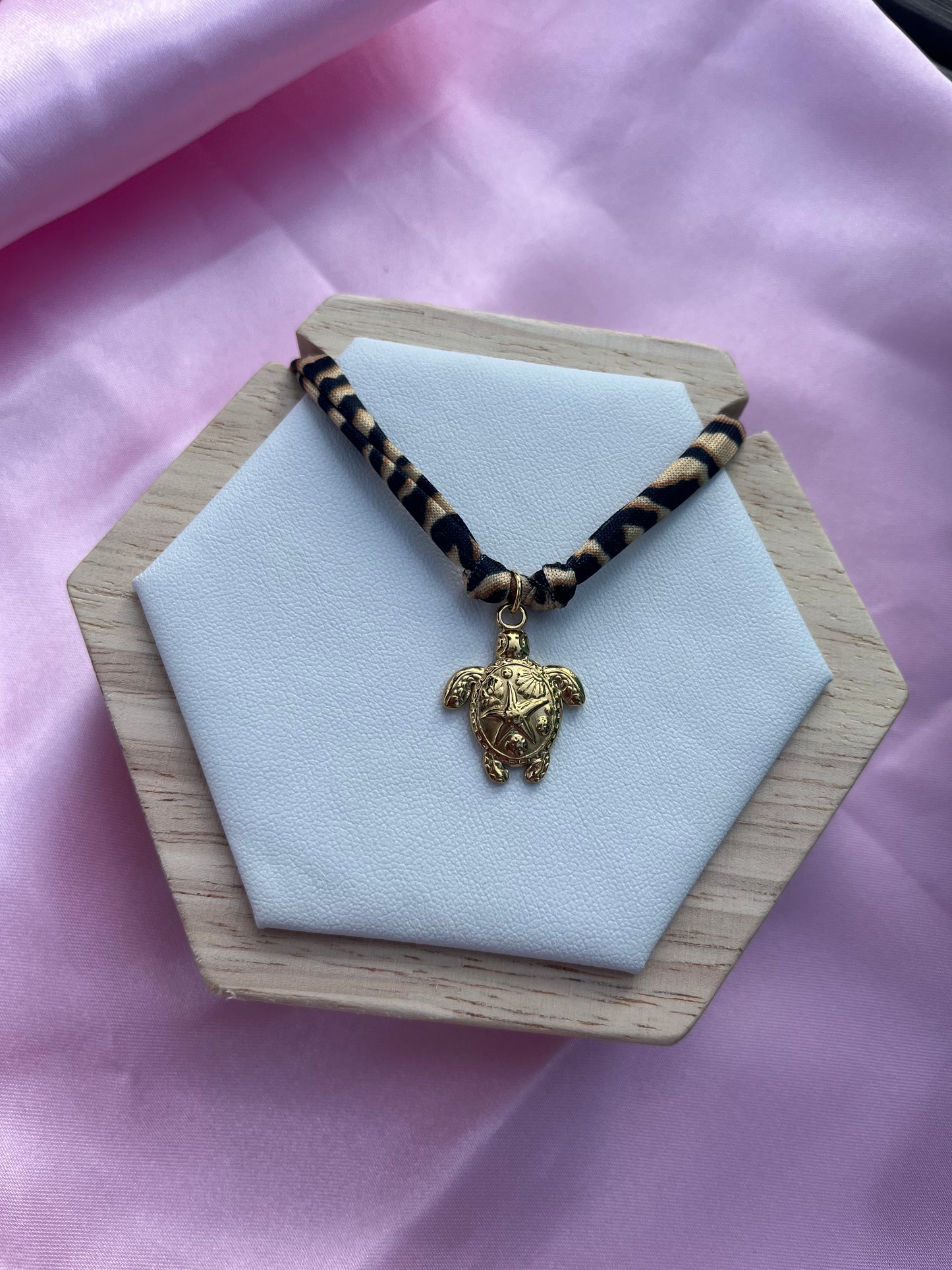 Collier Talia