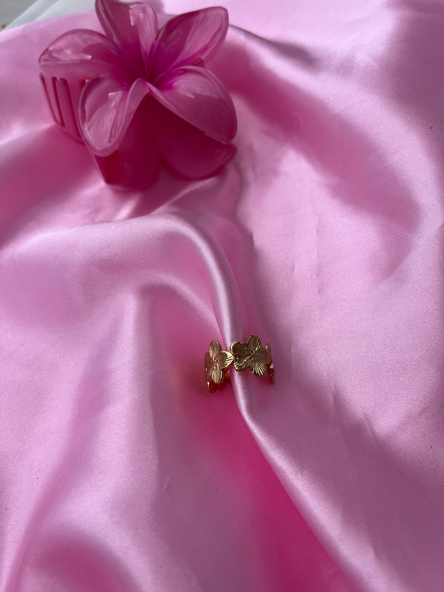 Bague Élise