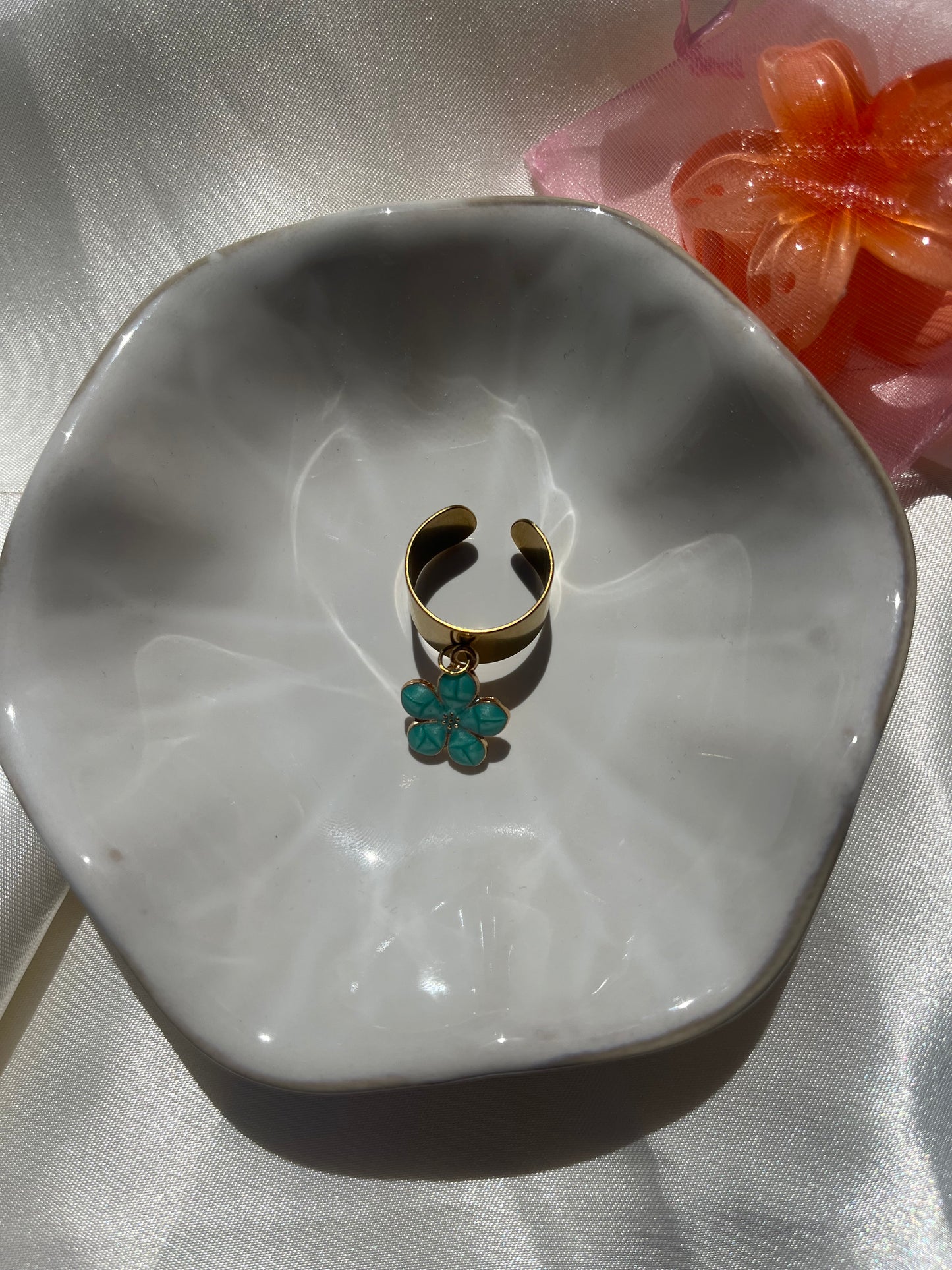 Bague Laïa