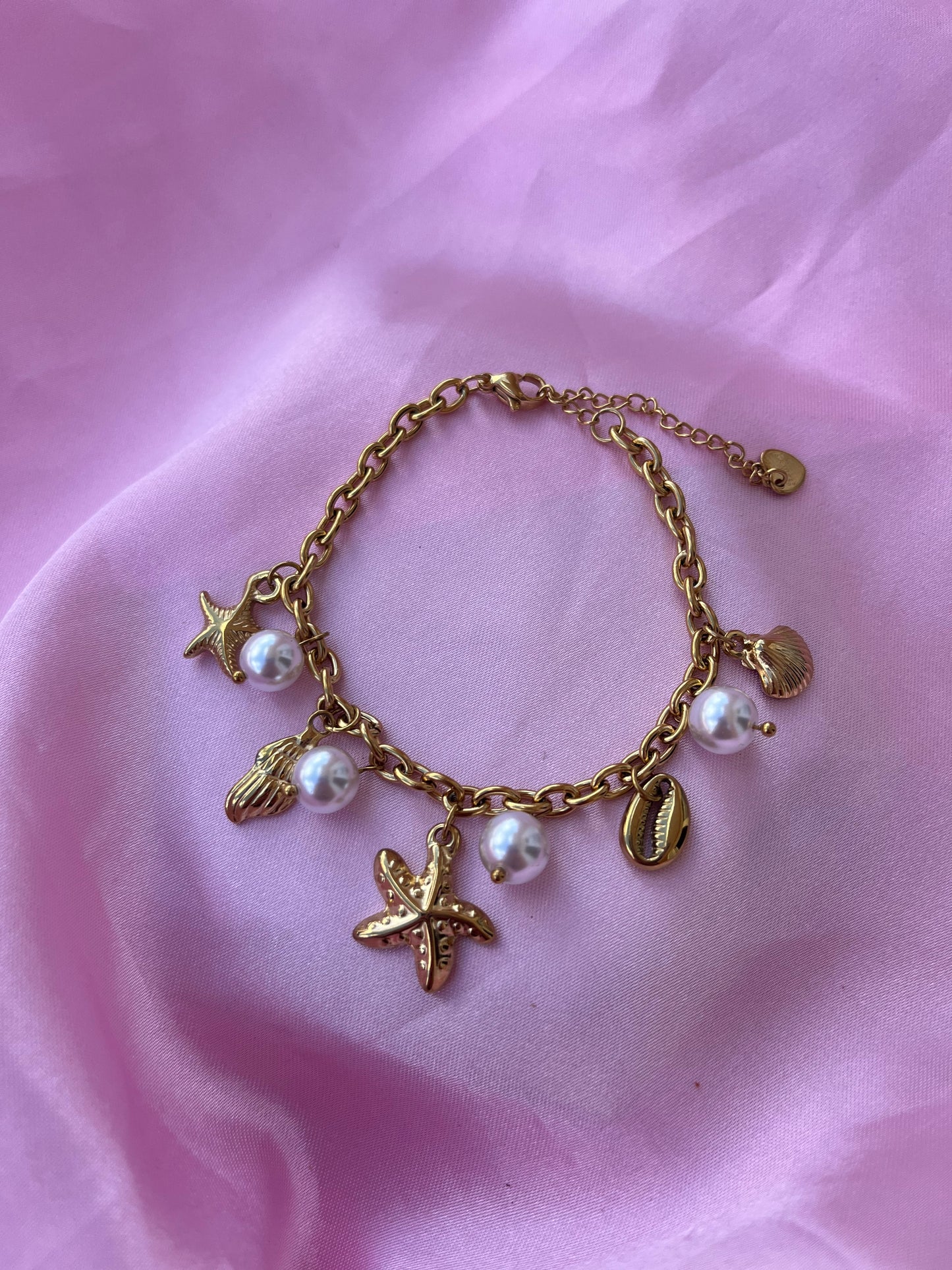 Bracelet Capri