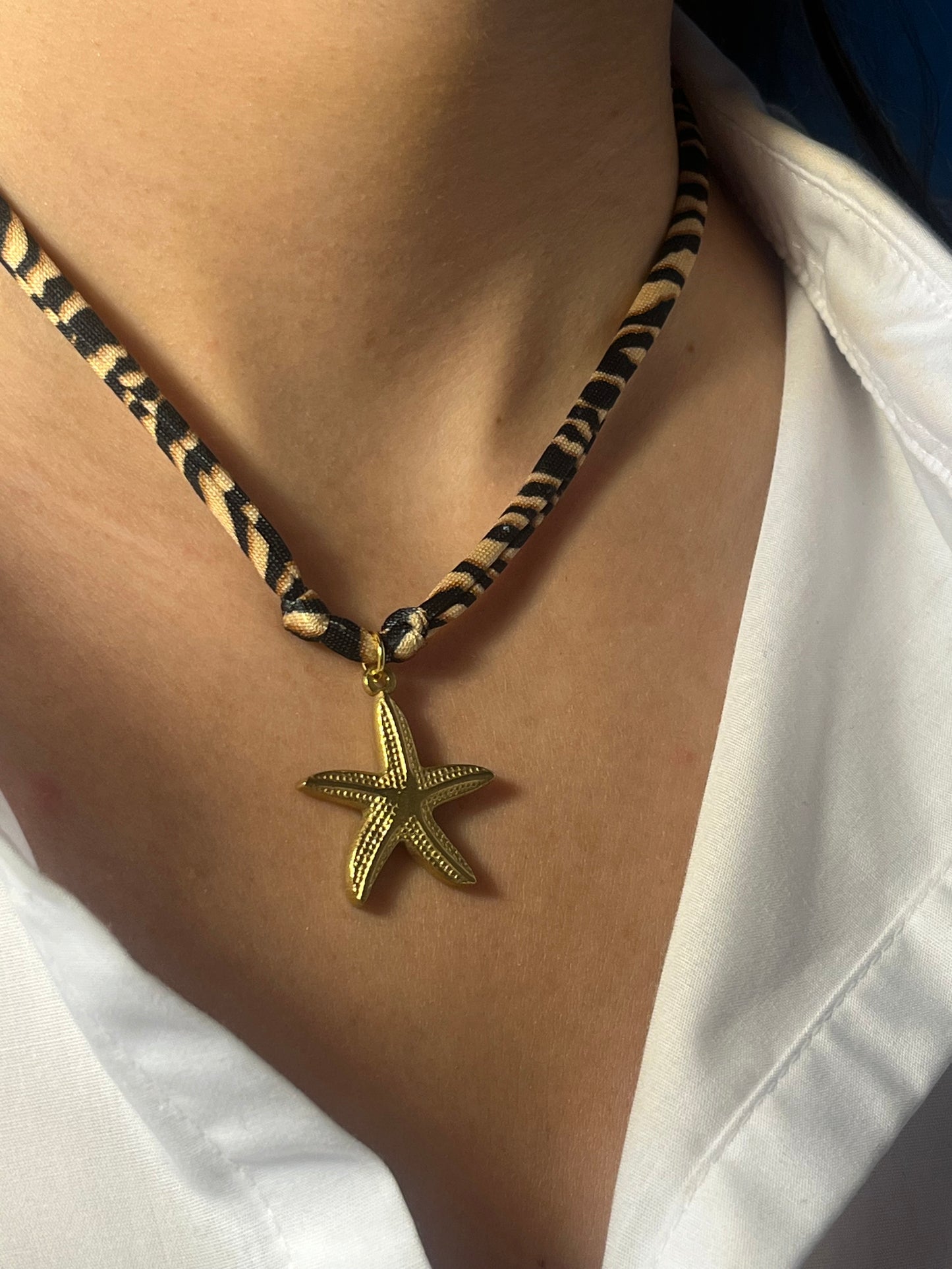Collier Sarah