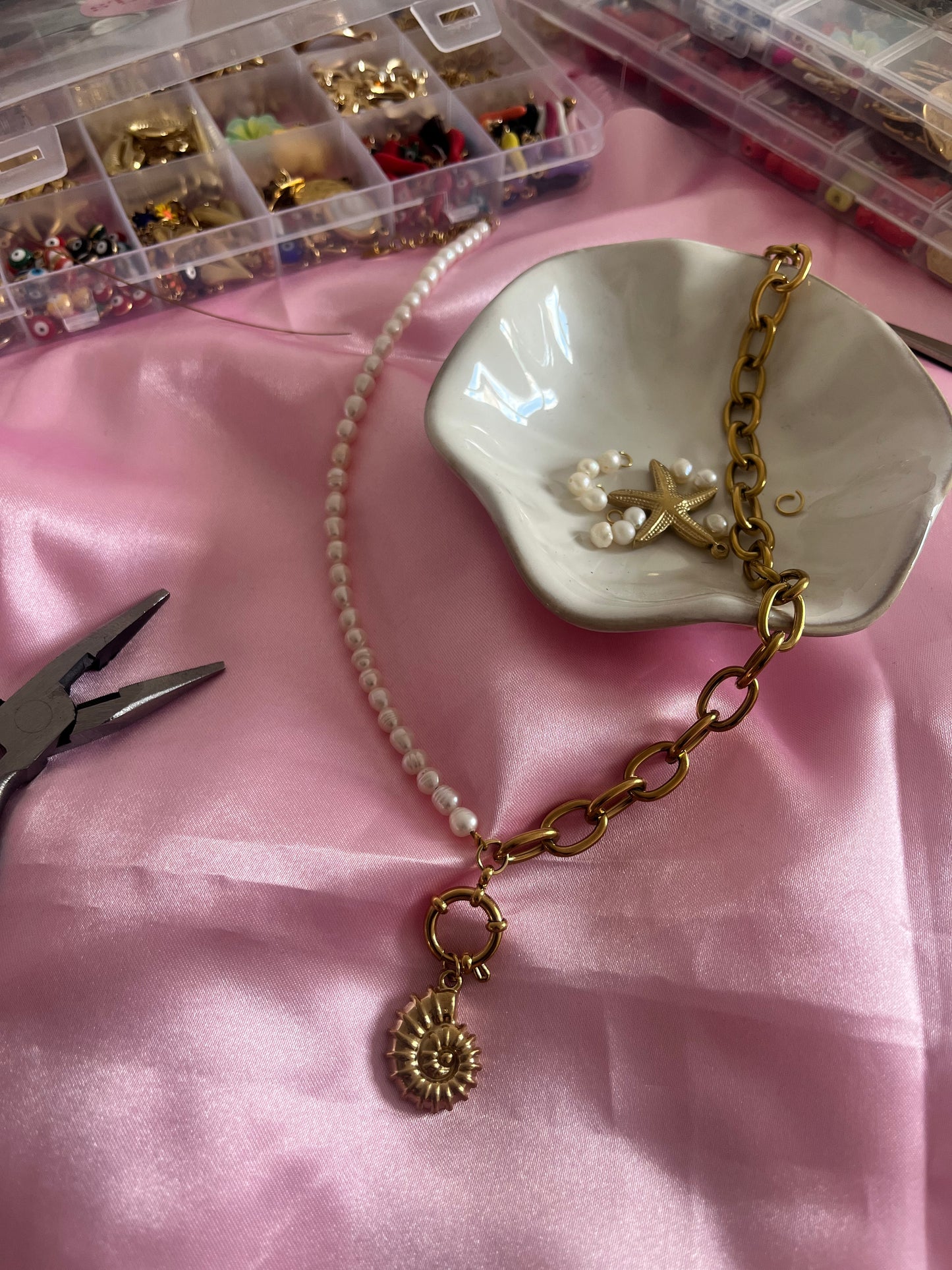 Collier Camila