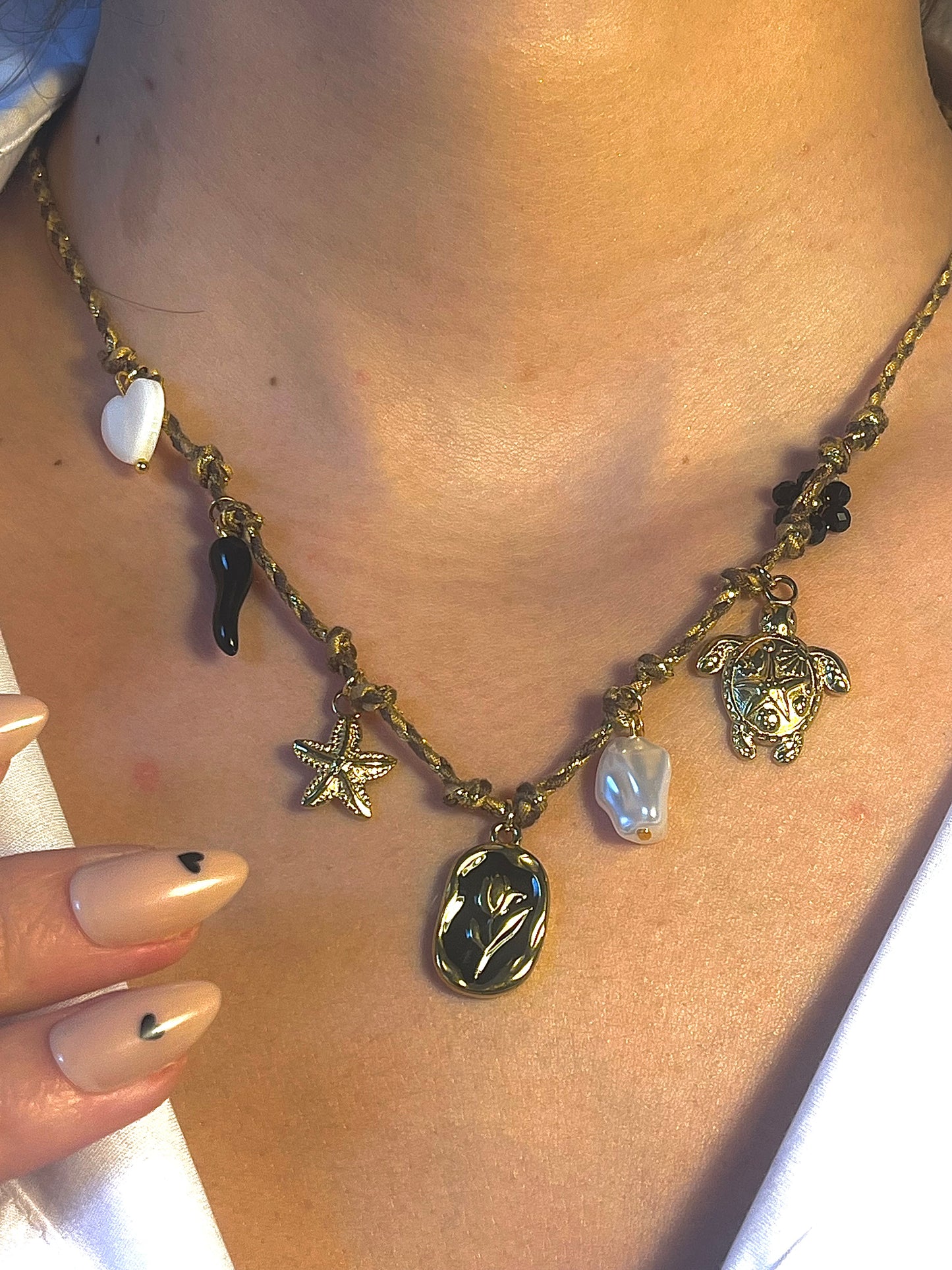 Collier Naya