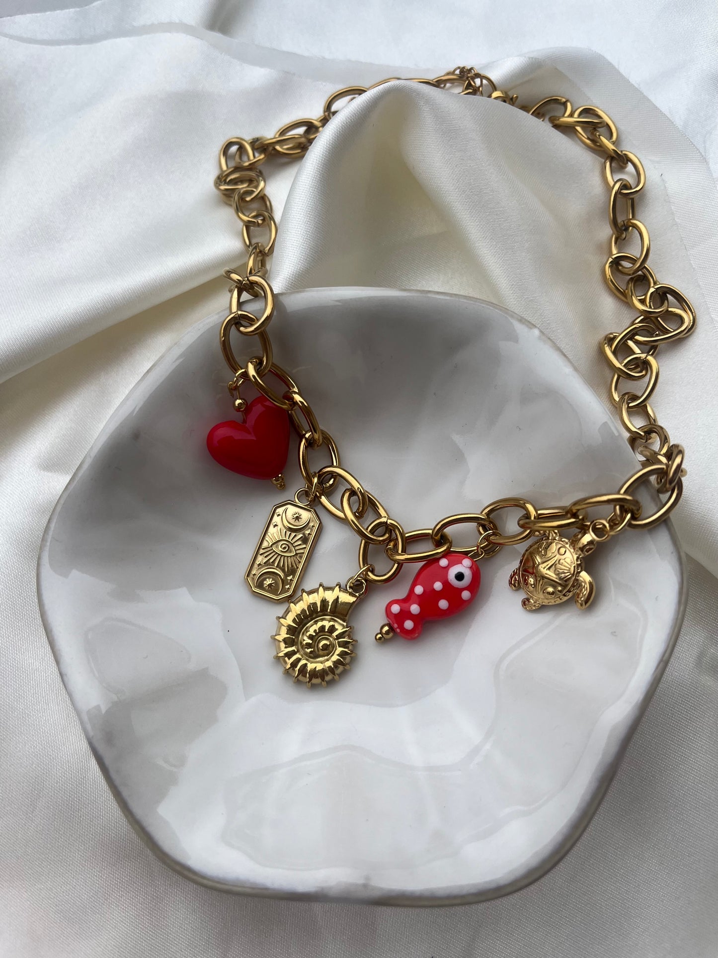 Collier Yolanda