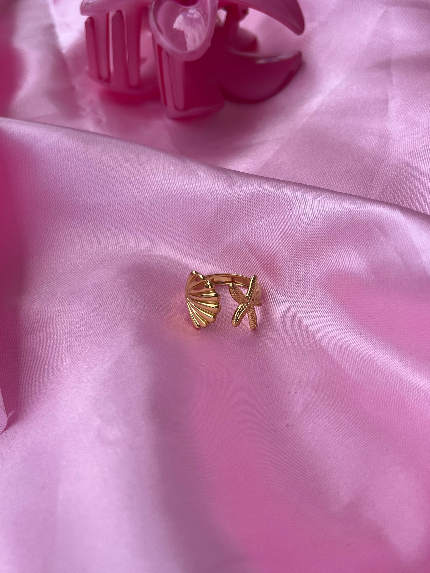 Bague Manon