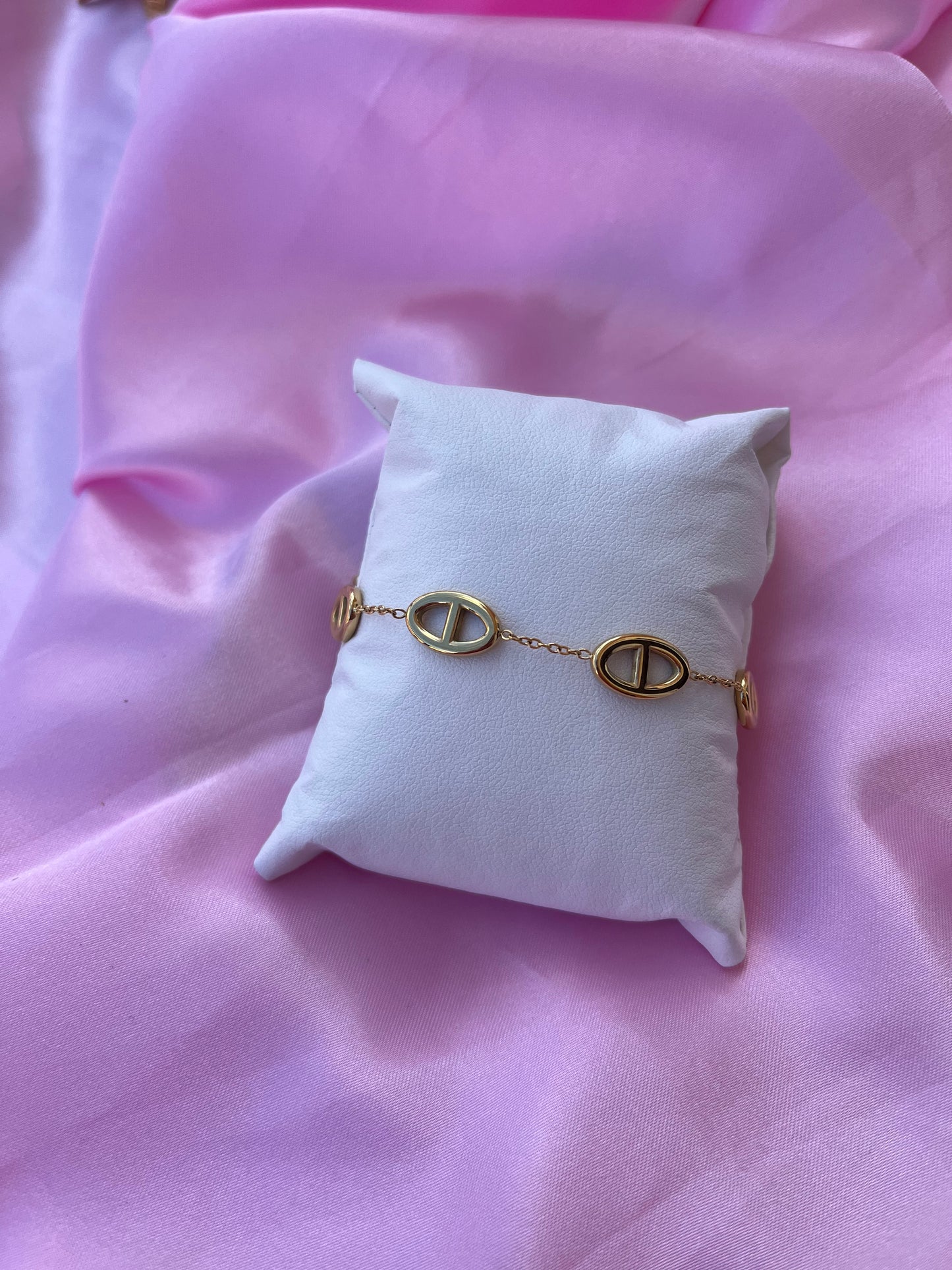 Bracelet Olympe