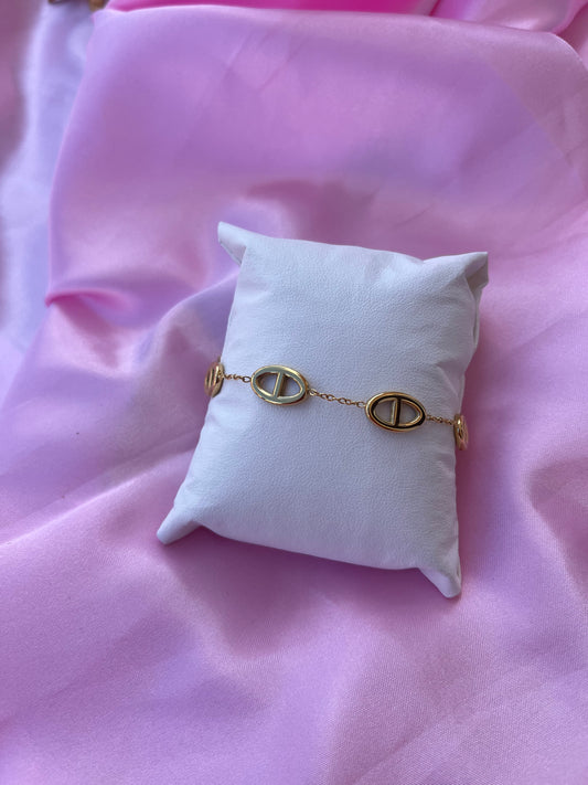 Bracelet Olympe