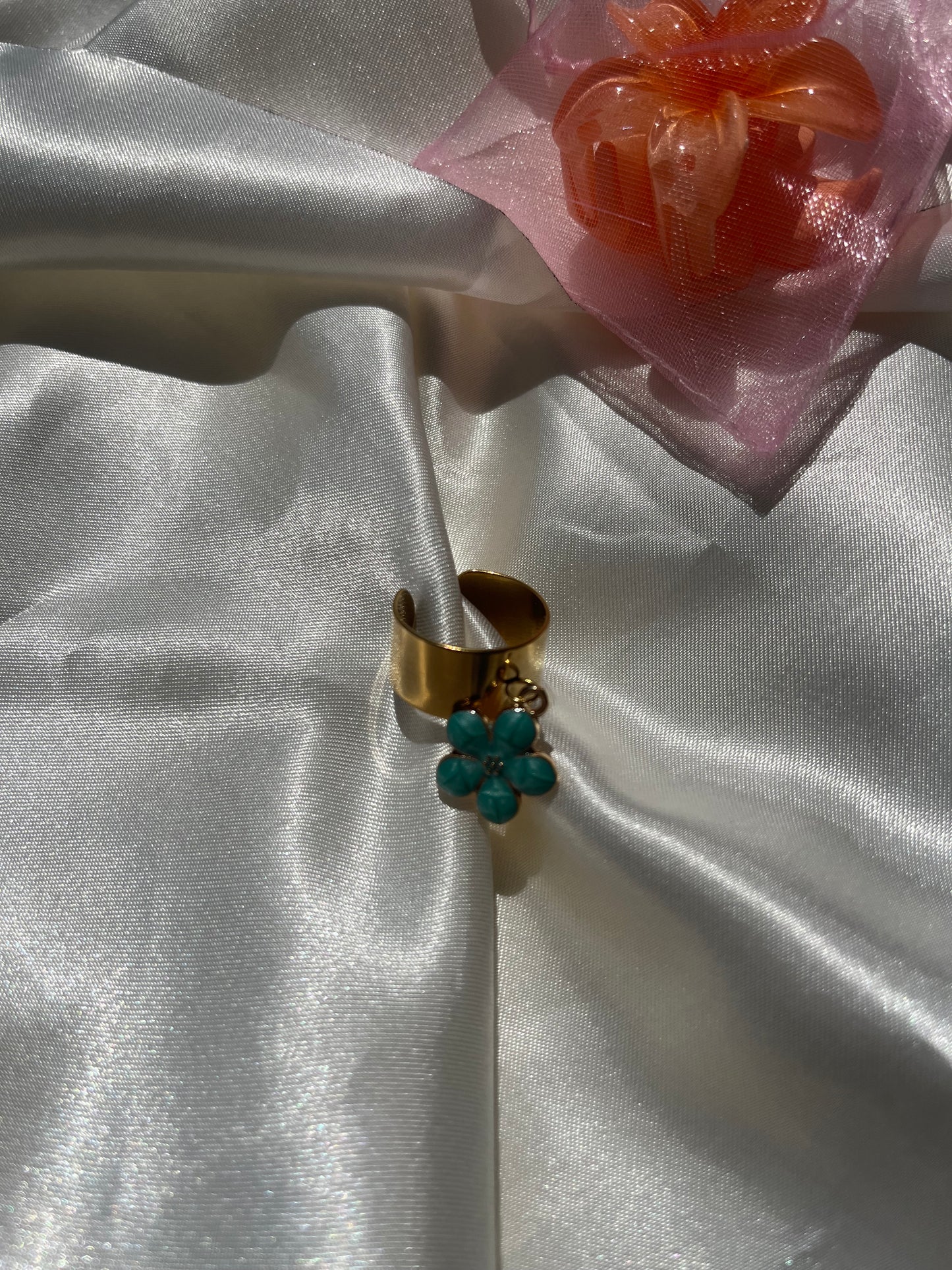 Bague Laïa
