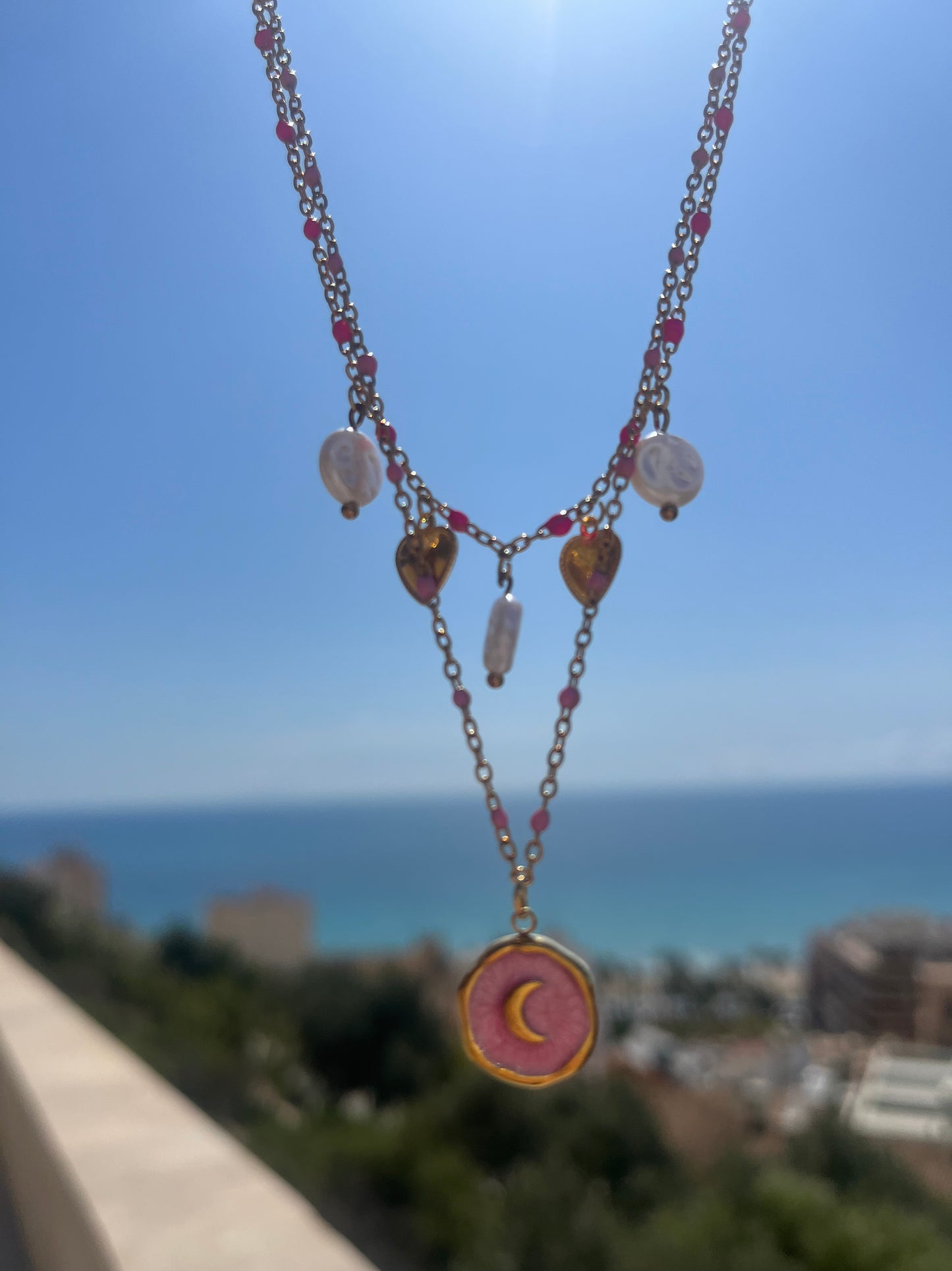 Collier Noa