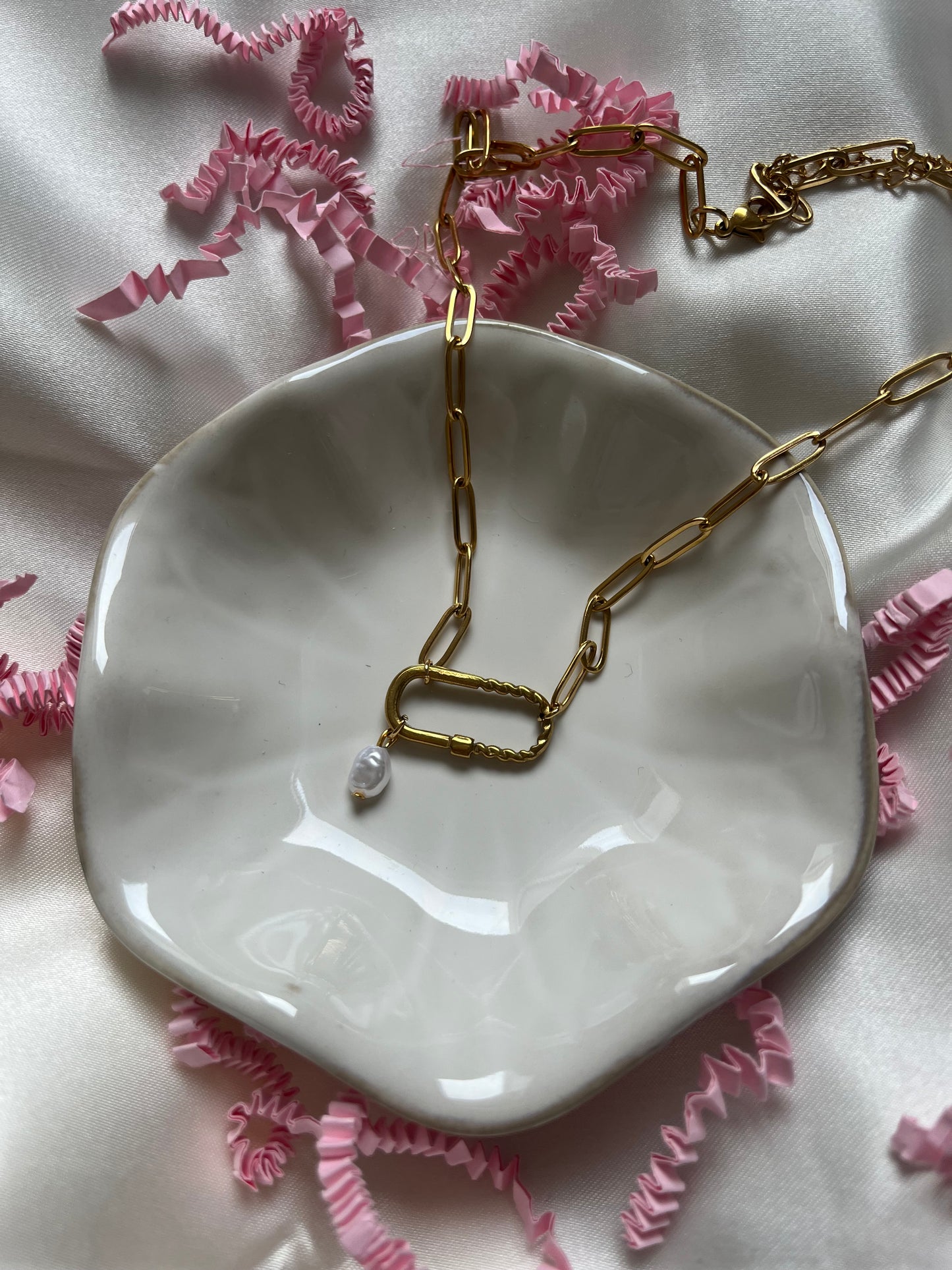 Collier Livia