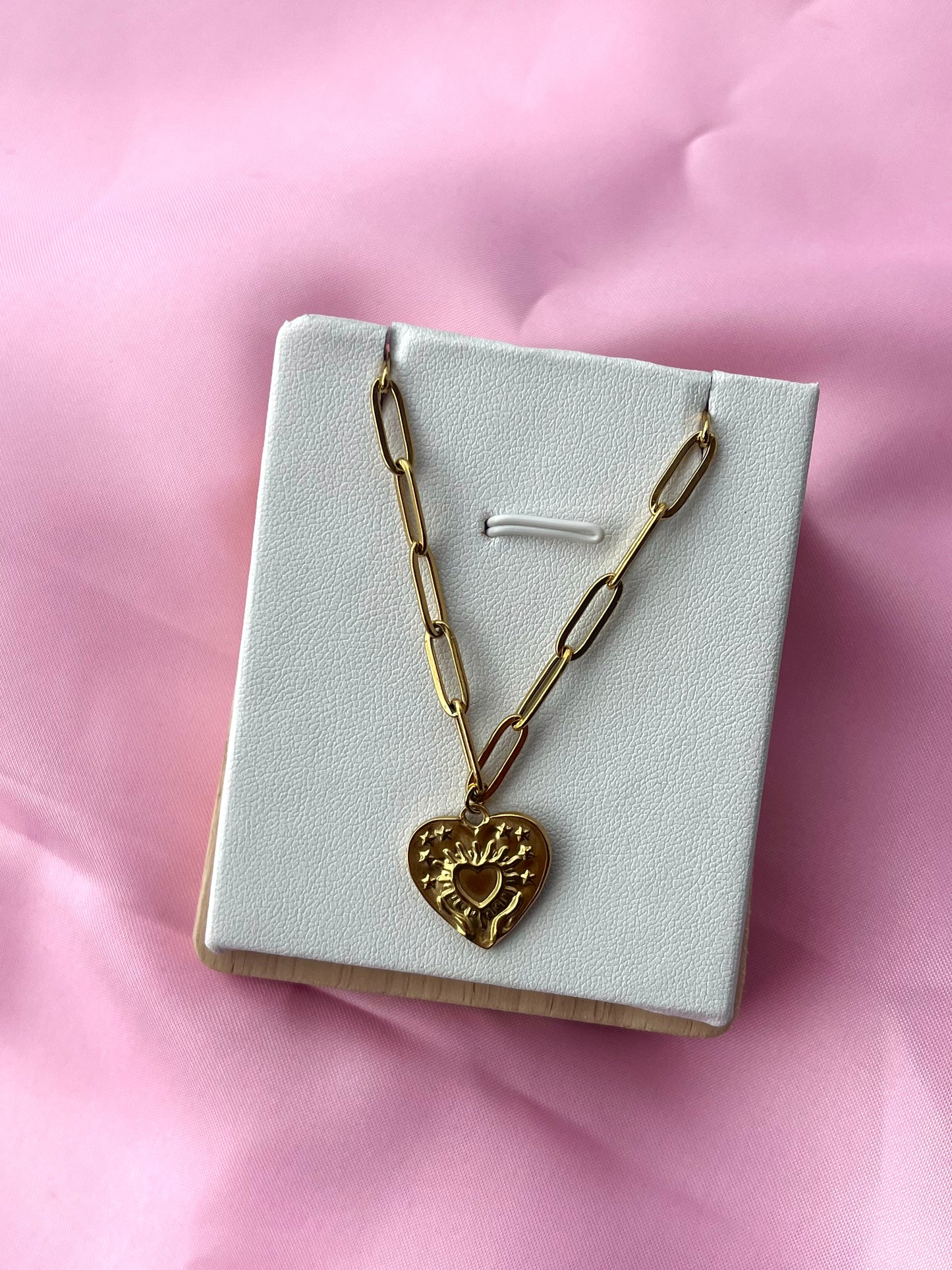 Collier Garance