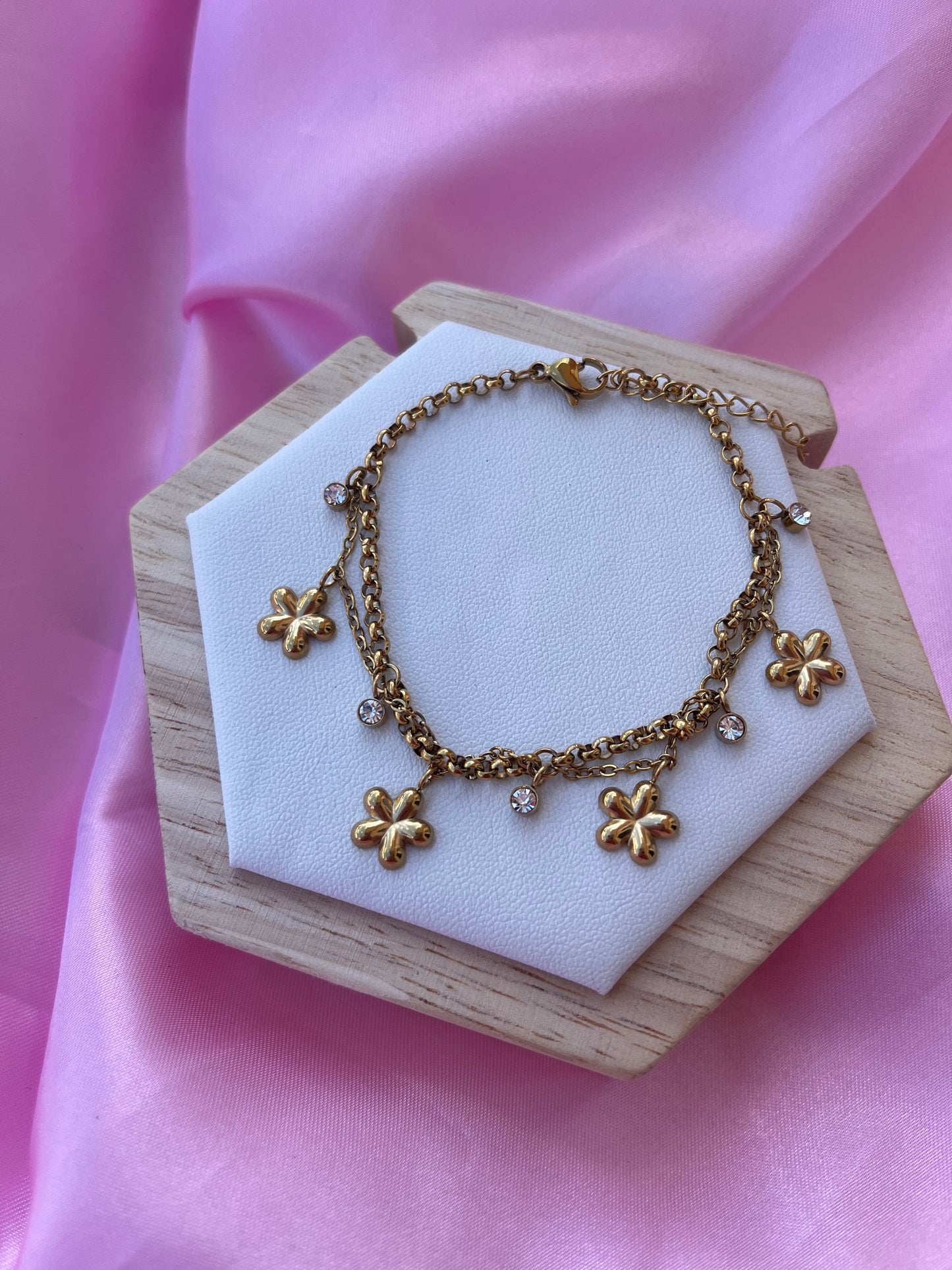 Bracelet Sienna