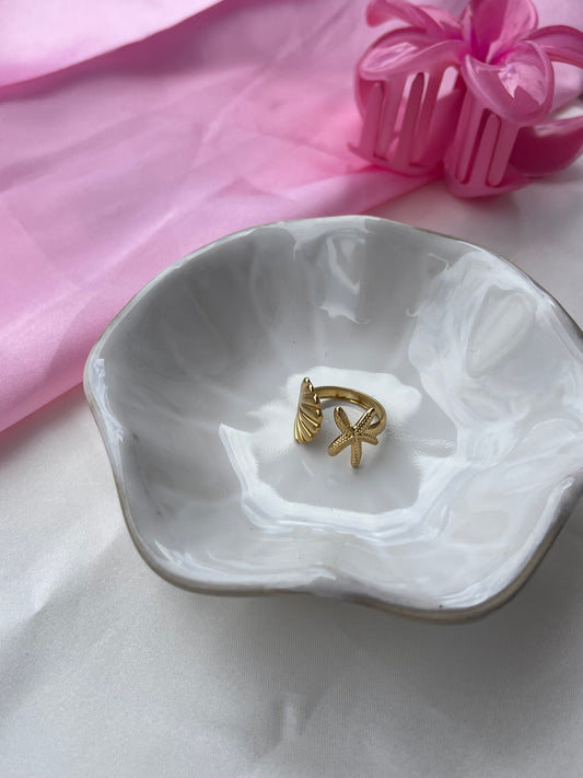 Bague Manon