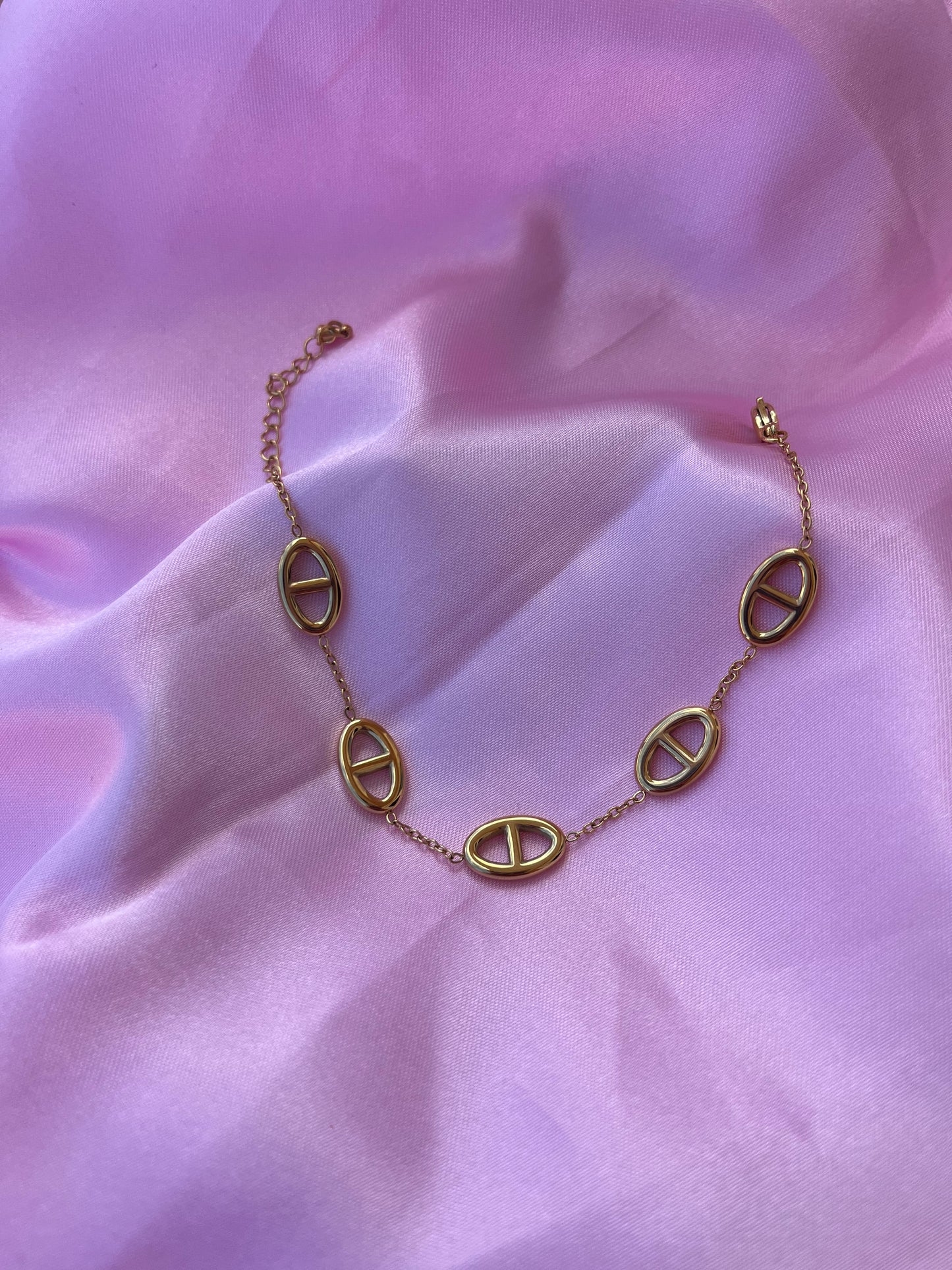 Bracelet Olympe