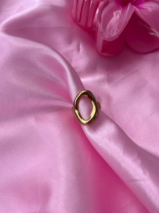 Bague Aurélie