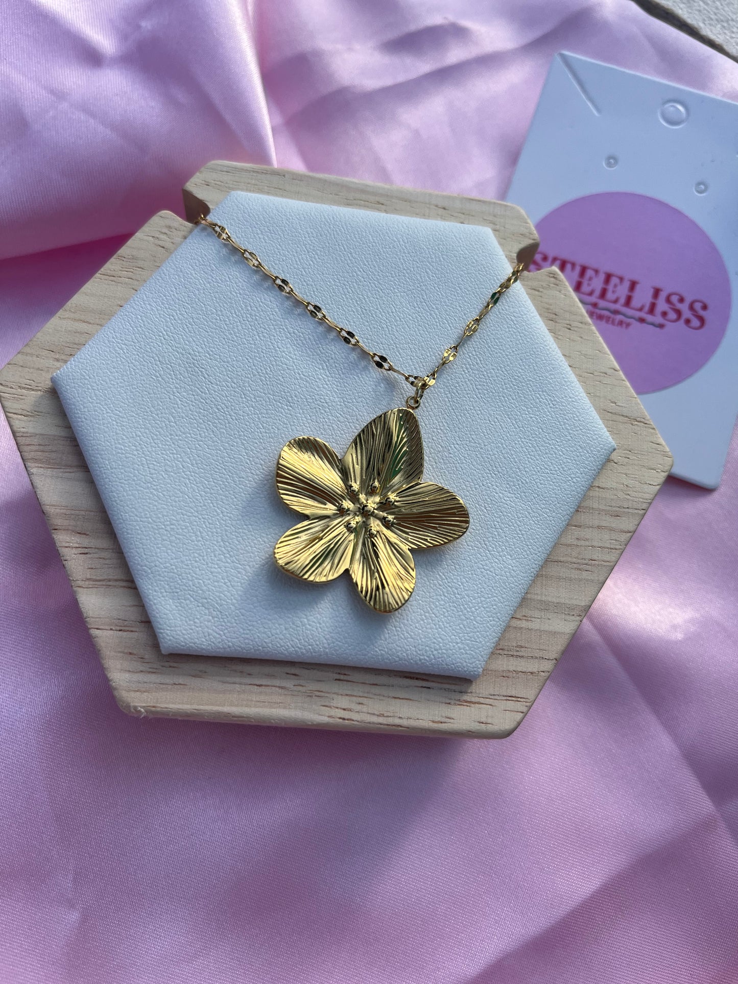 Collier Serena - Spécial Fête des Mères