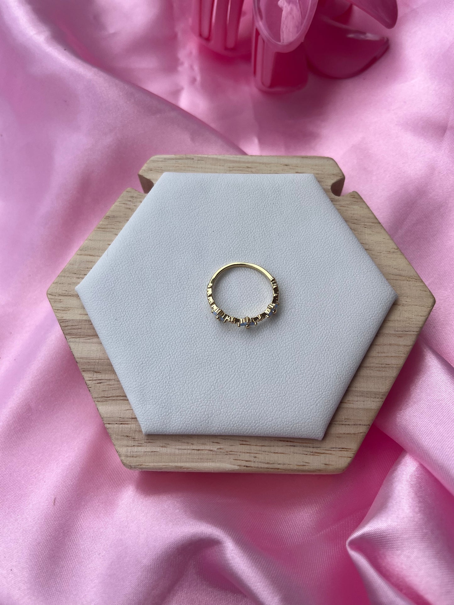 Bague Zoé