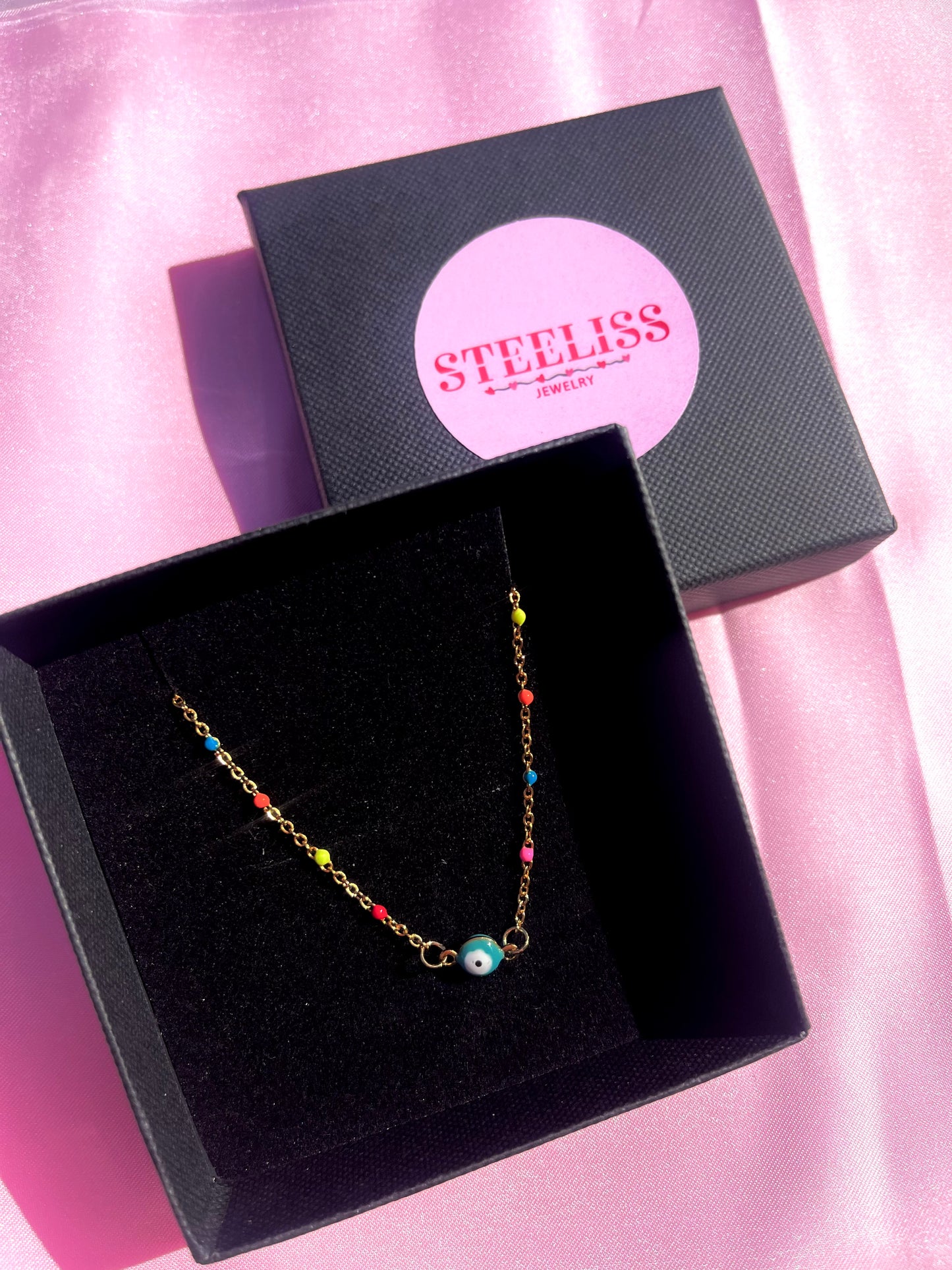 Collier Nina