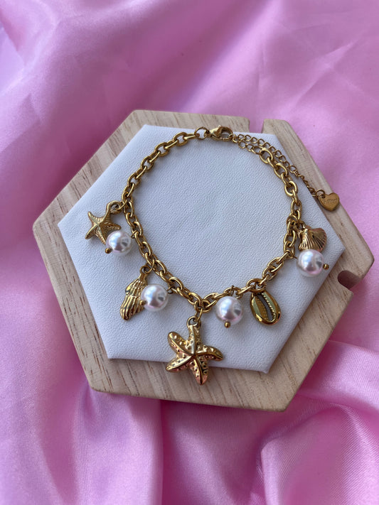 Bracelet Capri