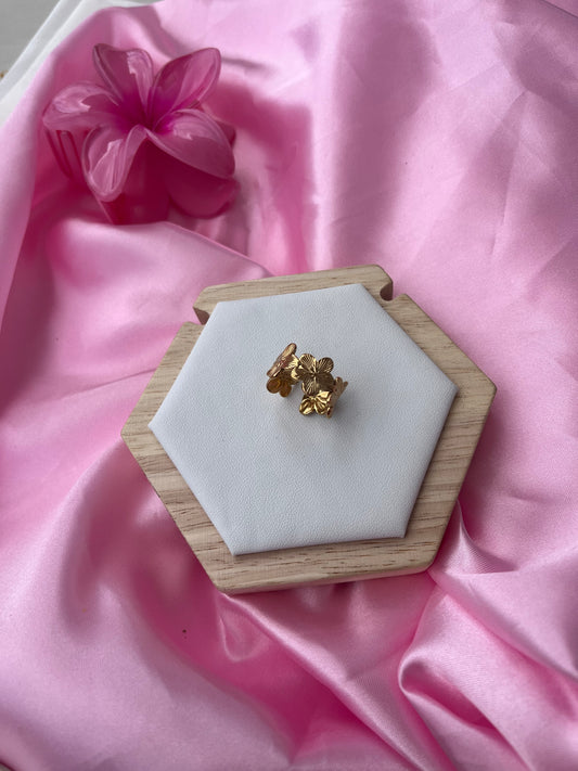 Bague Élise