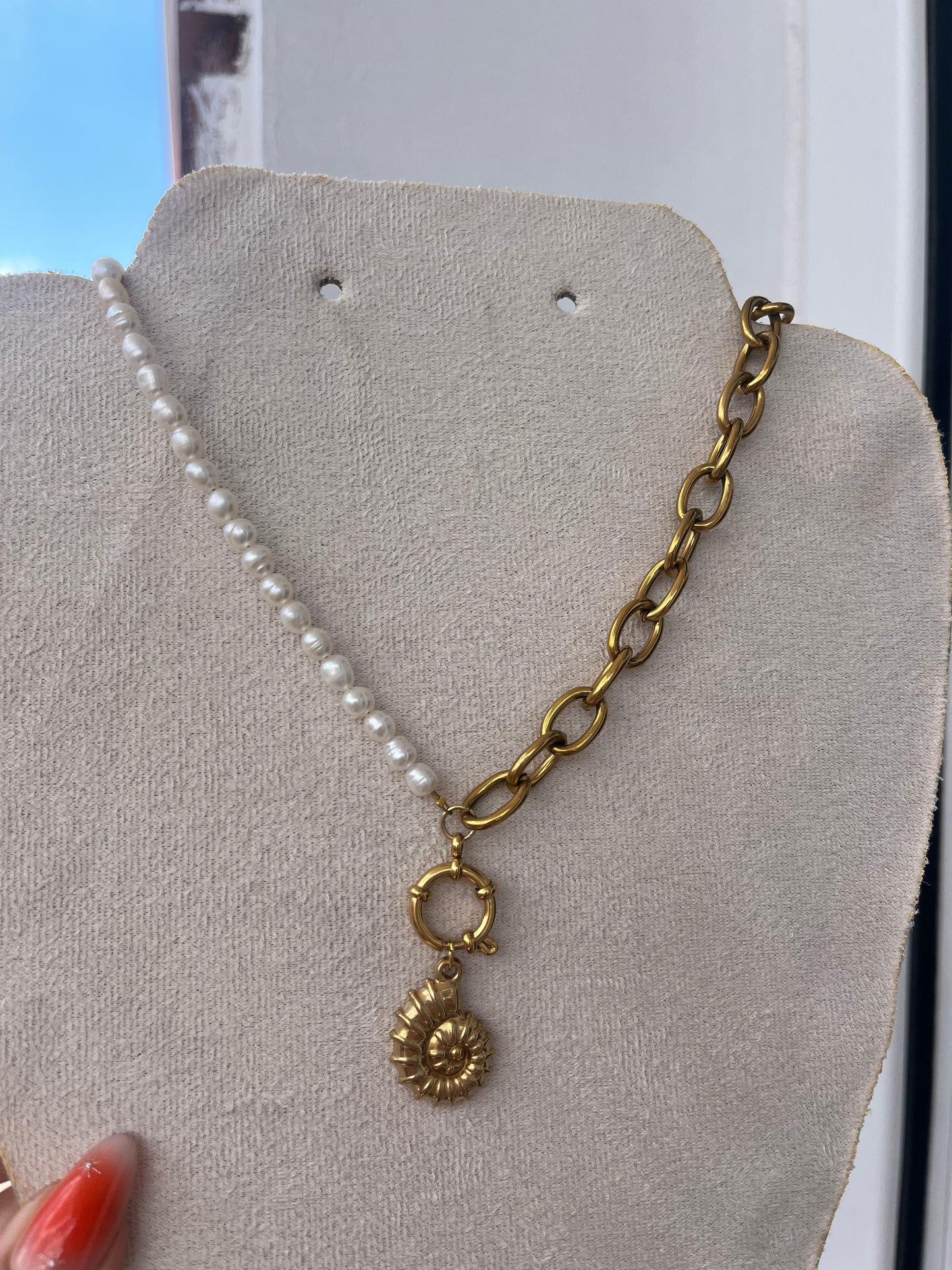 Collier Camila