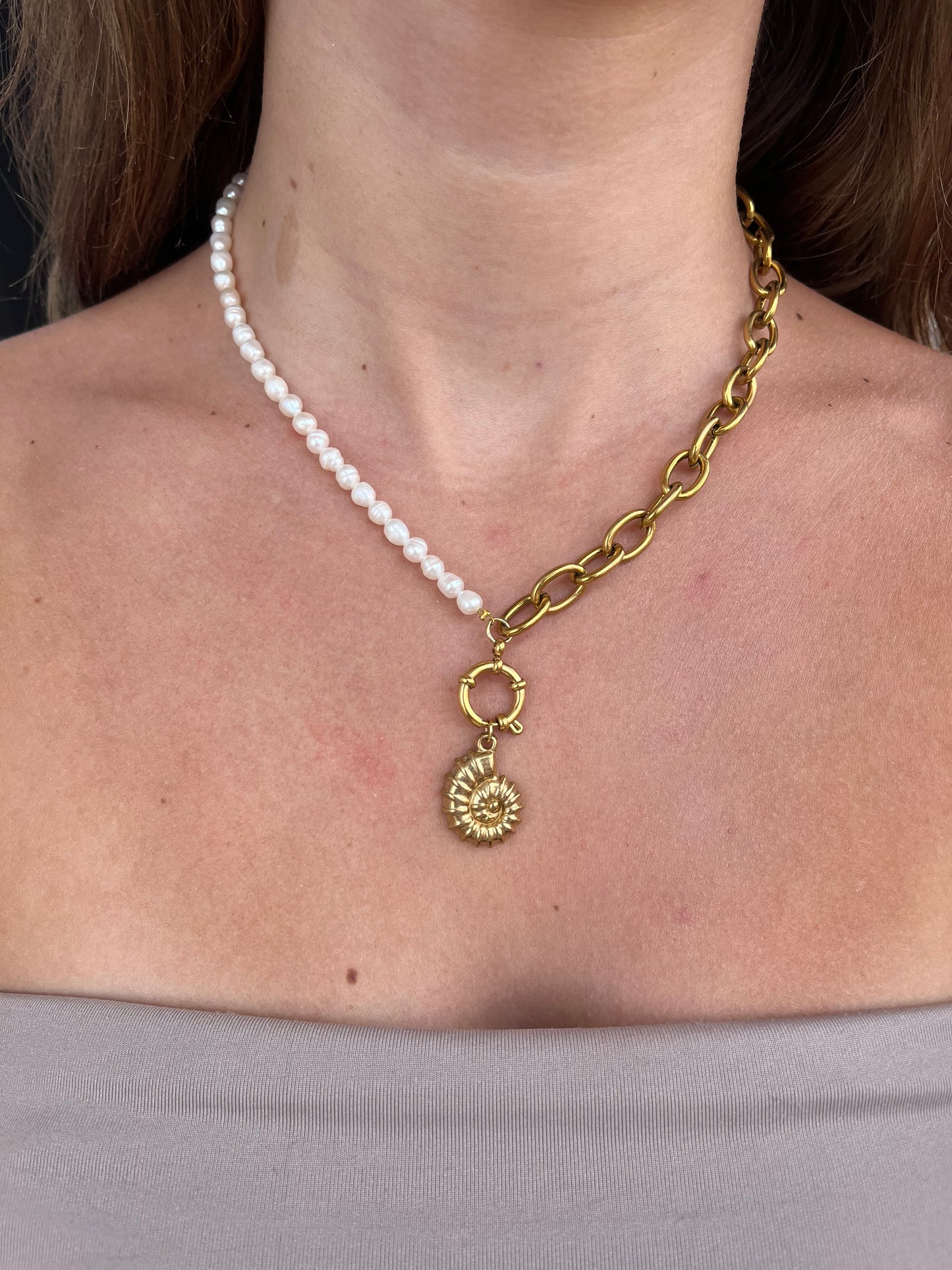 Collier Camila
