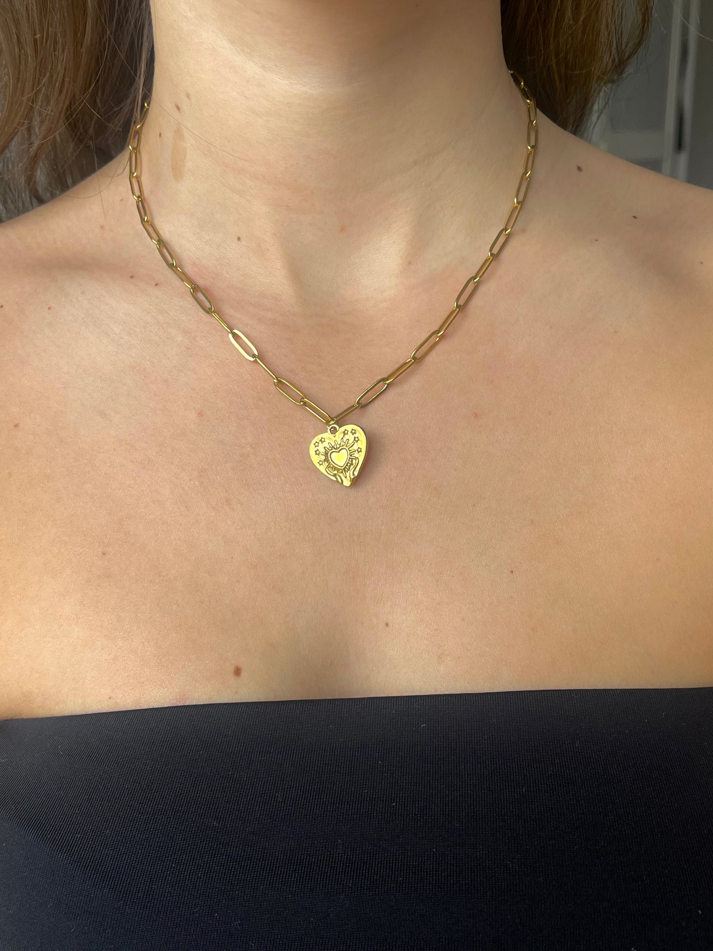 Collier Garance