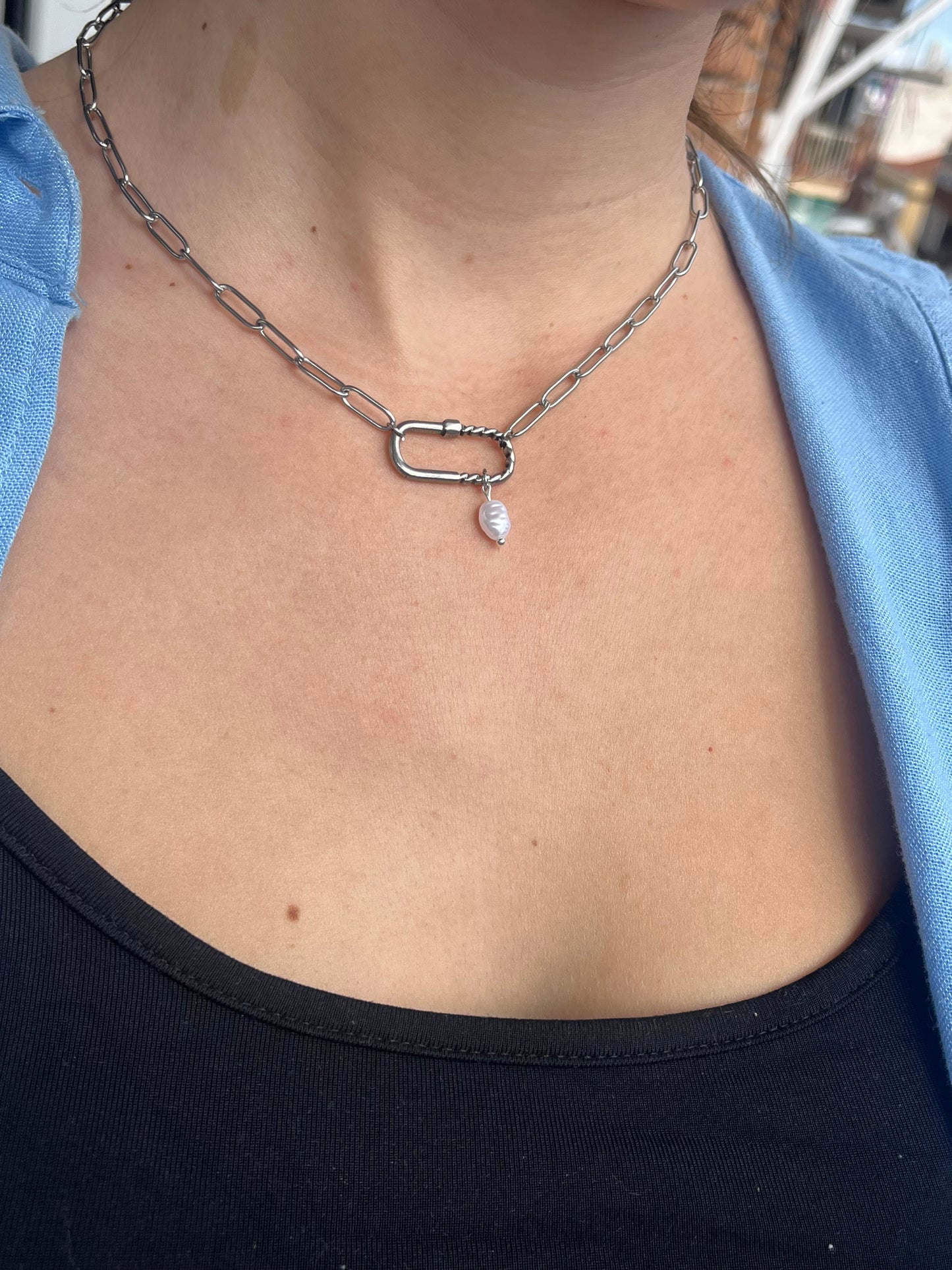 Collier Livia