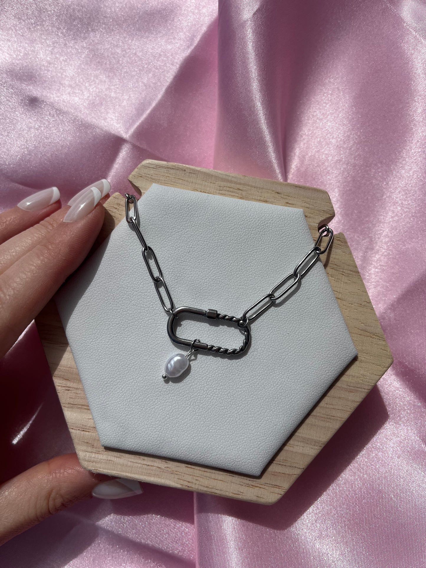 Collier Livia
